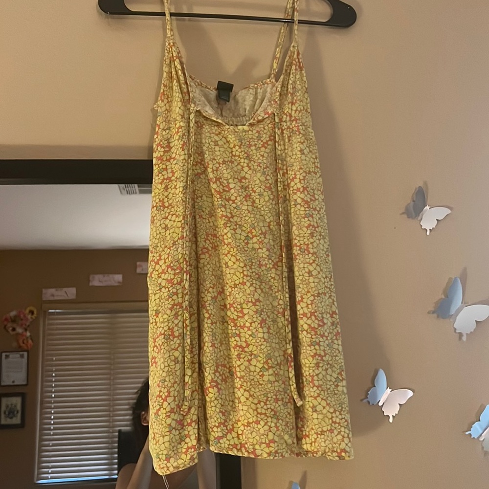 Summer dress